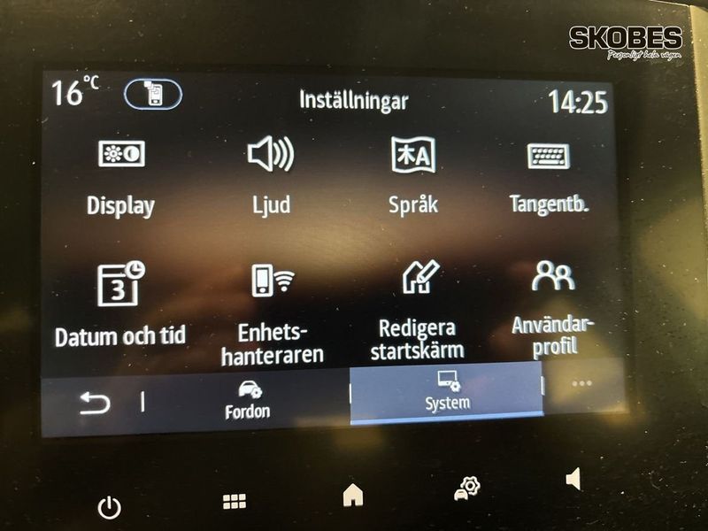 Renault Megane bild 26