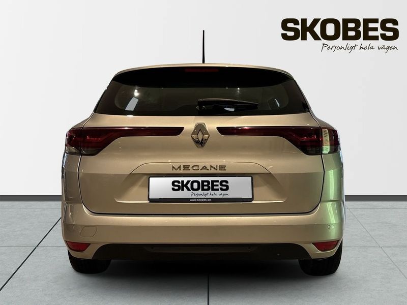 Renault Megane bild 6
