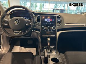 Renault Megane bild 12