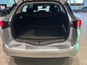 Renault Megane bild 16