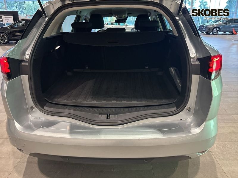 Renault Megane bild 16
