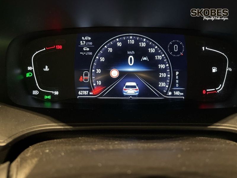 Renault Megane bild 23