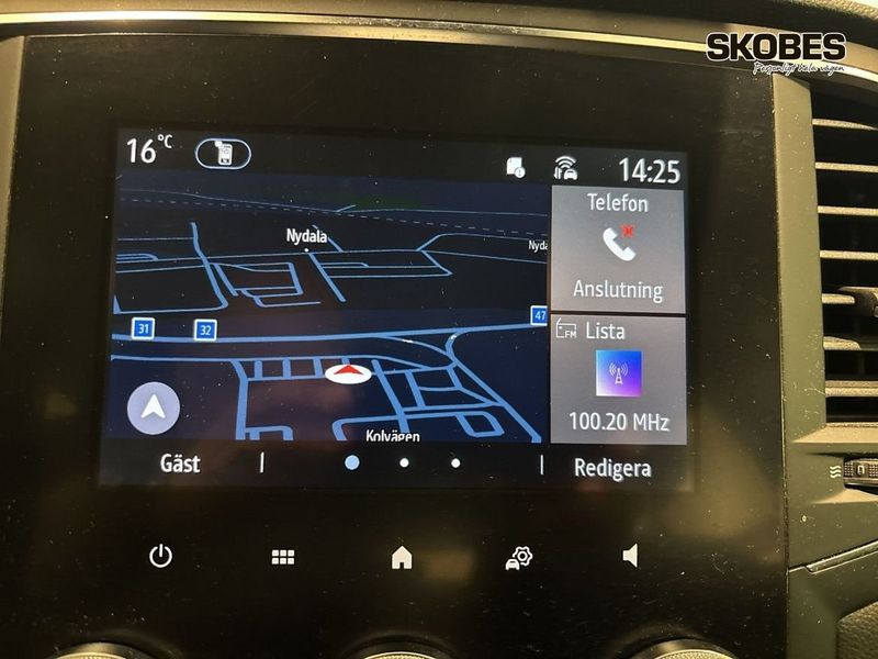 Renault Megane bild 24