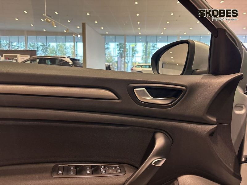 Renault Megane bild 15
