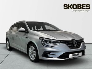 Renault Megane bild 1