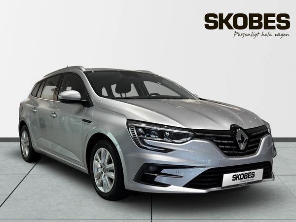 Renault Megane PhII TCe 140 Zen EDC ST - 2021