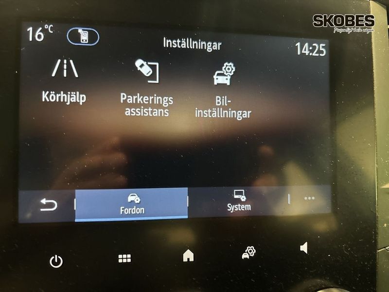 Renault Megane bild 25