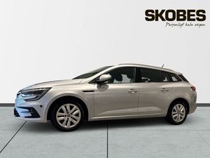 Renault Megane bild 4