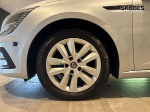 Renault Megane bild 17