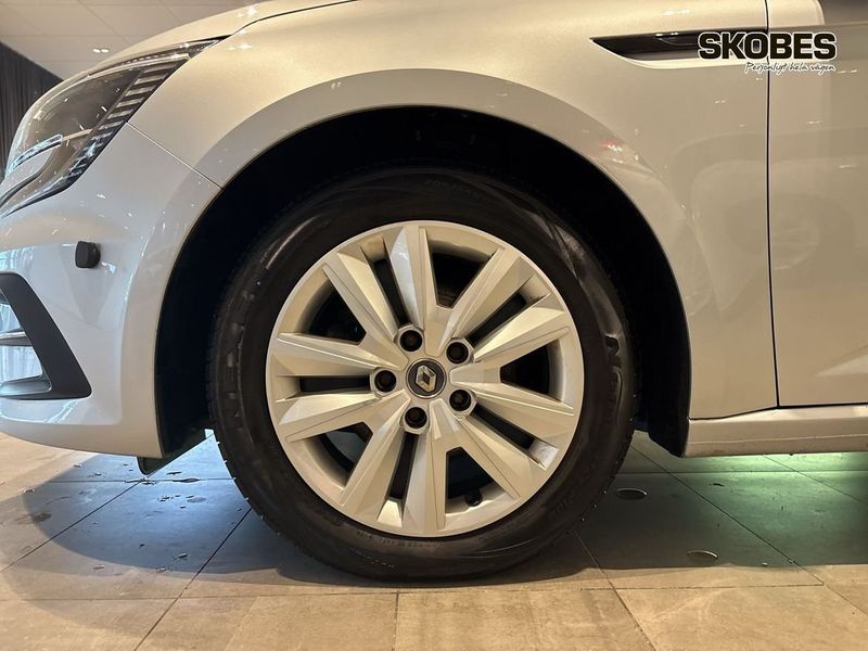 Renault Megane bild 17