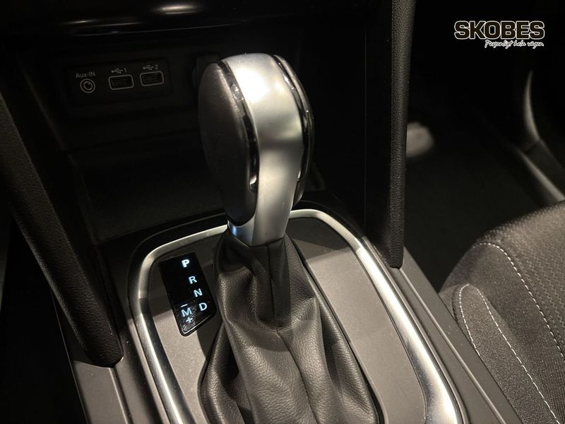 Renault Megane bild 20