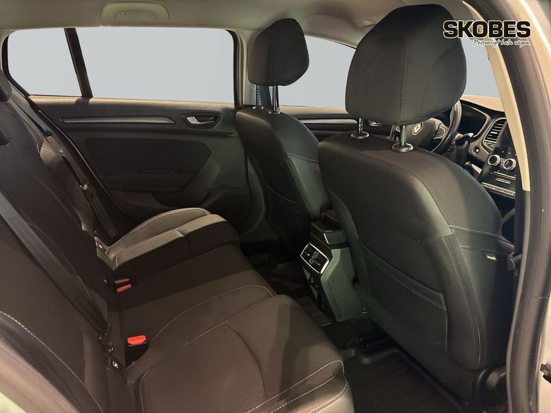 Renault Megane bild 10