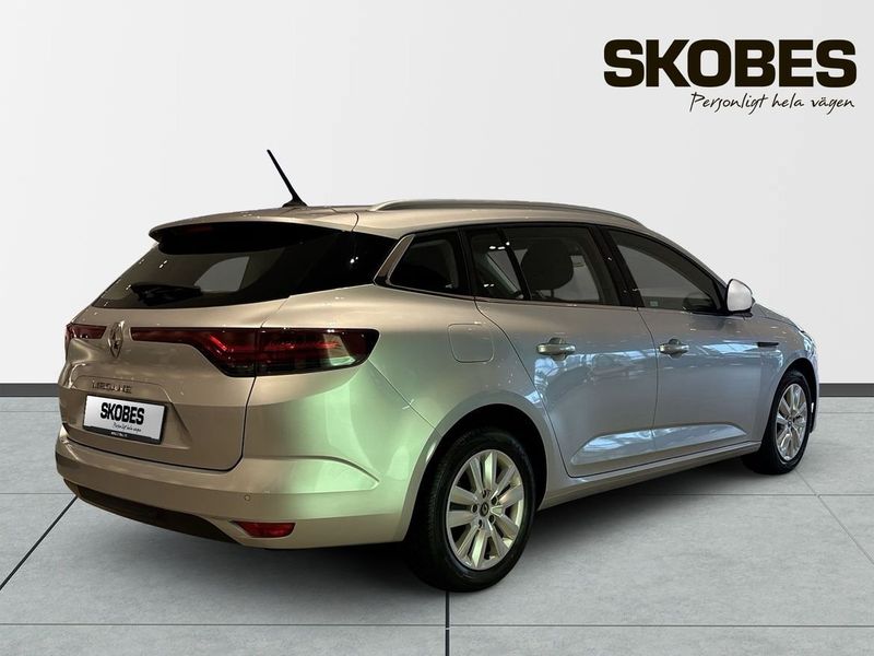 Renault Megane bild 7