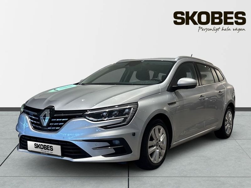 Renault Megane bild 3