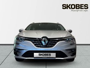 Renault Megane bild 2