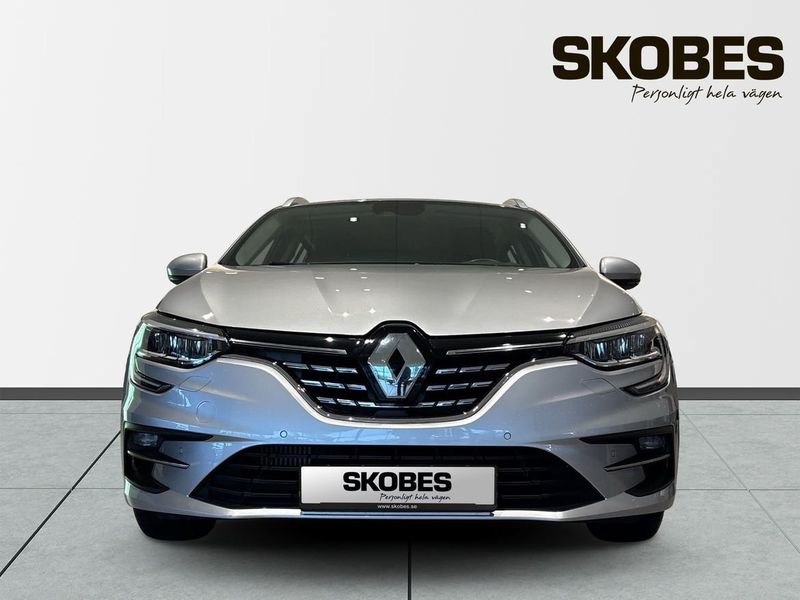 Renault Megane bild 2