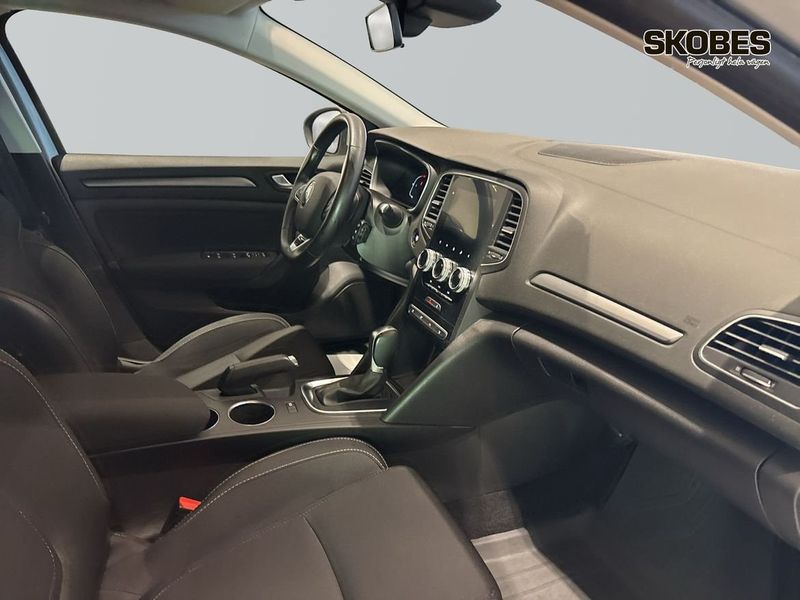 Renault Megane bild 11
