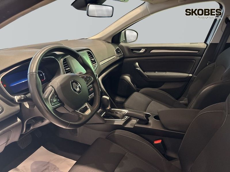 Renault Megane bild 8