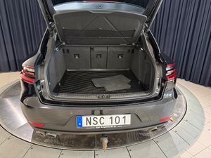 Porsche Macan bild 9