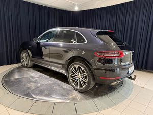 Porsche Macan bild 4