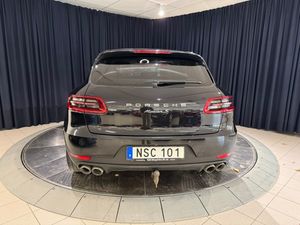 Porsche Macan bild 5
