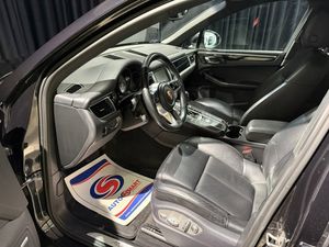 Porsche Macan bild 11
