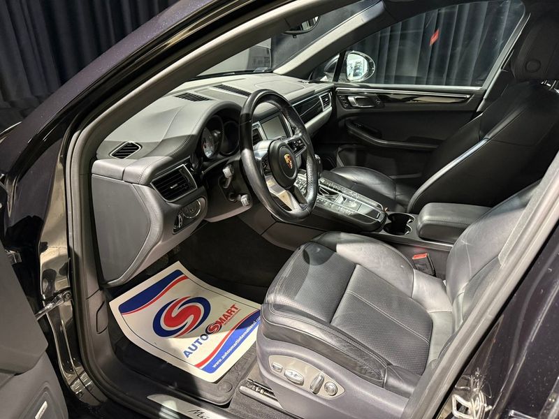 Porsche Macan bild 11