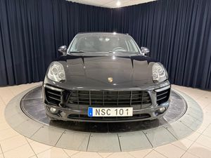 Porsche Macan bild 2