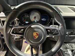 Porsche Macan bild 13
