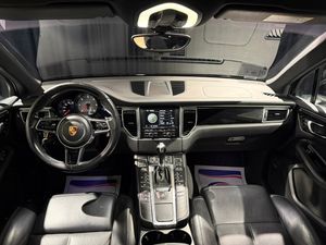 Porsche Macan bild 10