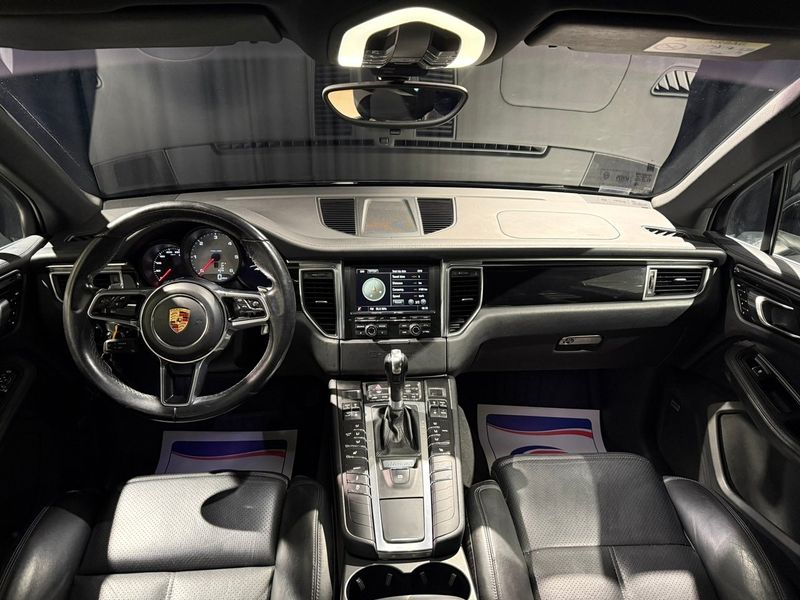 Porsche Macan bild 10