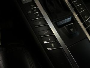 Porsche Macan bild 22