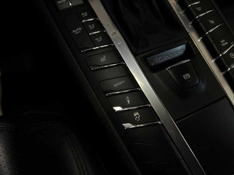 Porsche Macan bild 22