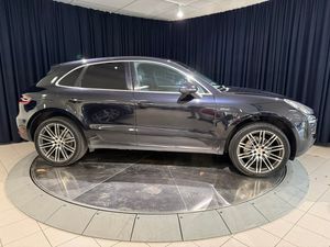 Porsche Macan bild 7