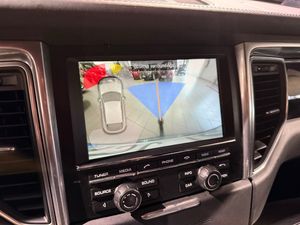 Porsche Macan bild 15