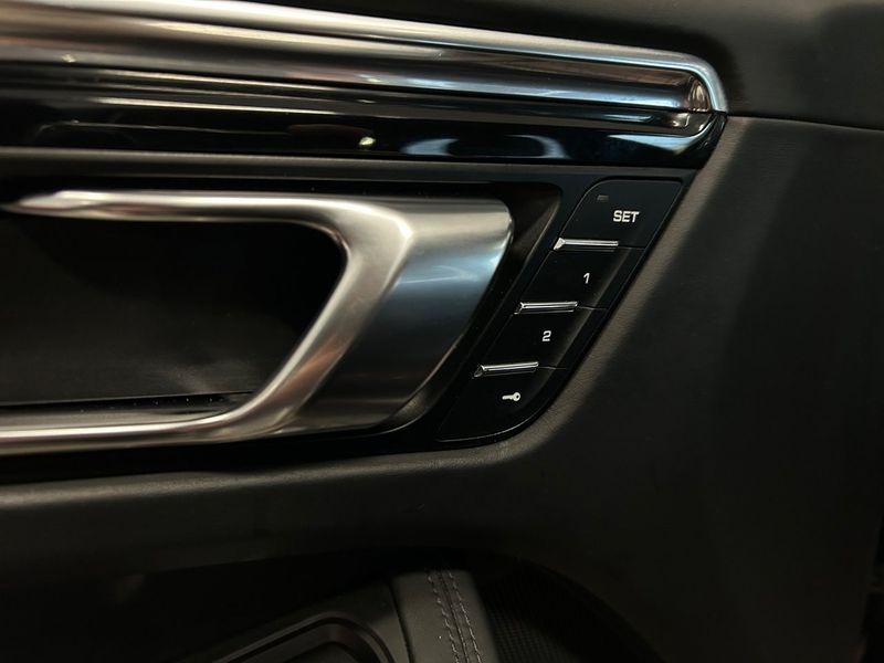 Porsche Macan bild 19