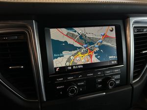 Porsche Macan bild 23