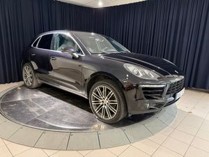 Porsche Macan bild 8
