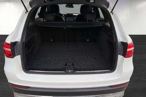 Mercedes GLC220 bild 12