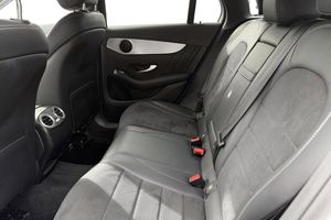 Mercedes GLC220 bild 10