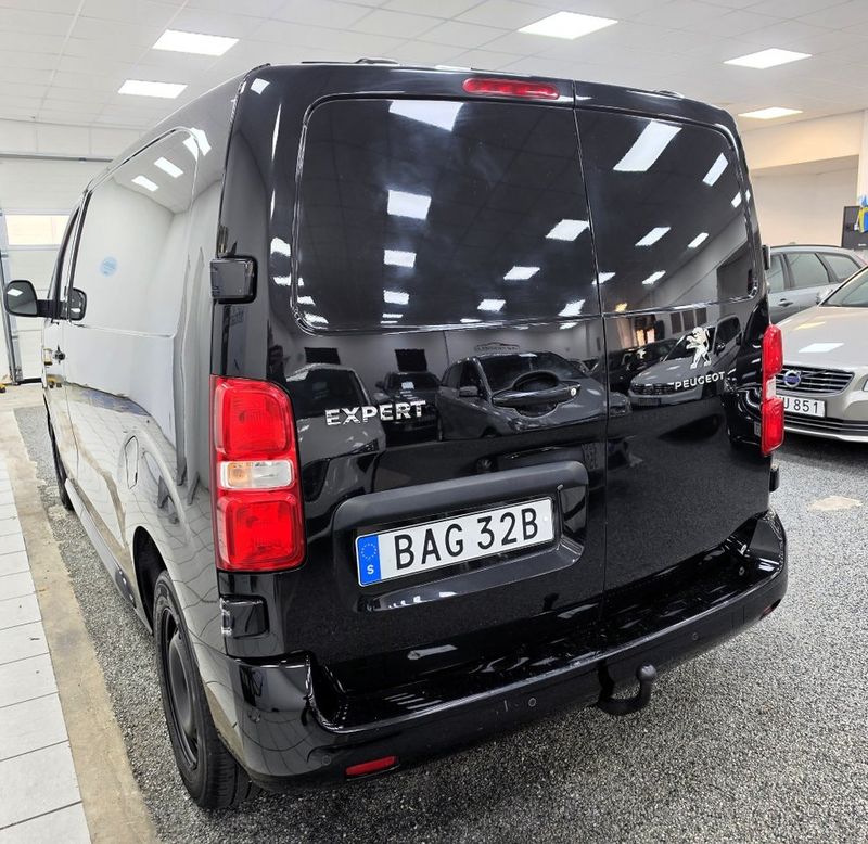 Peugeot Expert bild 13