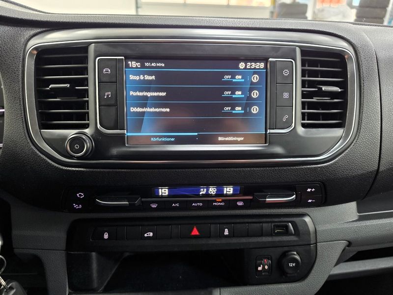 Peugeot Expert bild 10