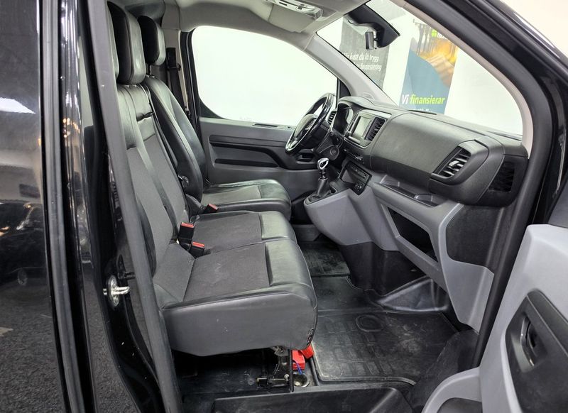 Peugeot Expert bild 6
