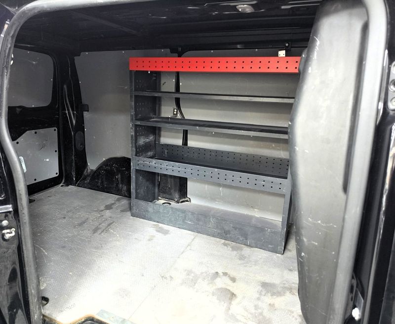Peugeot Expert bild 15