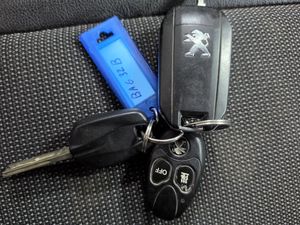 Peugeot Expert bild 21