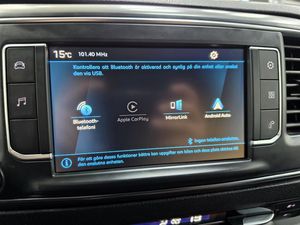 Peugeot Expert bild 12