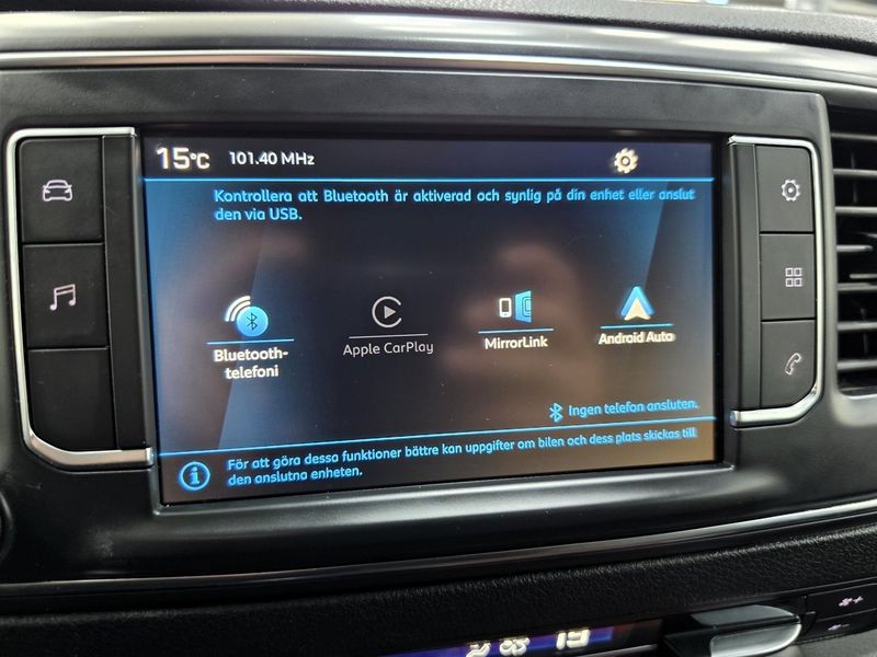 Peugeot Expert bild 12