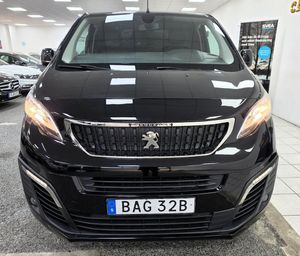 Peugeot Expert bild 16