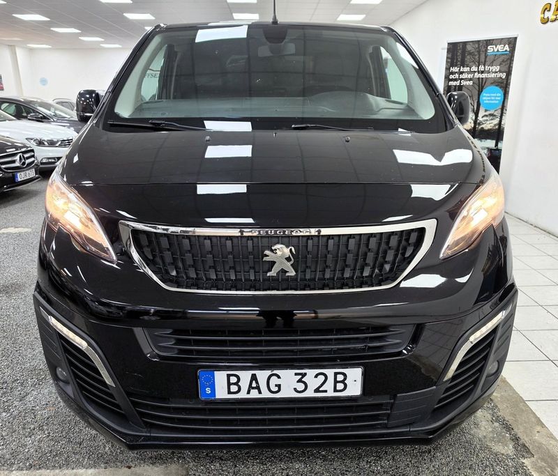 Peugeot Expert bild 16