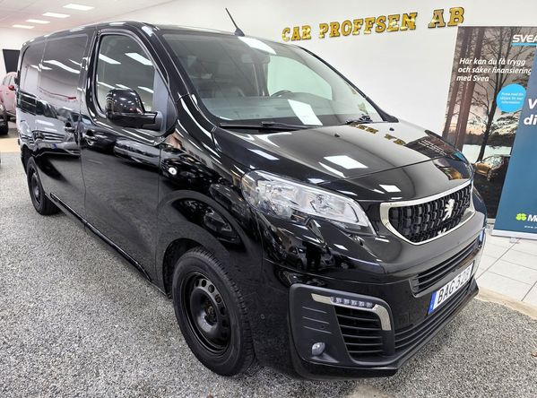 Peugeot Expert Panel Van 1.2t 2.0 BlueHDi 120 NYKAMREM NY BES U.A - 2019